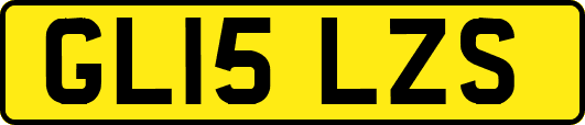 GL15LZS