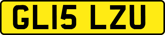 GL15LZU