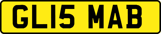 GL15MAB