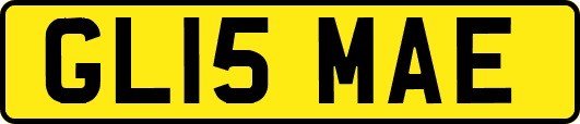 GL15MAE