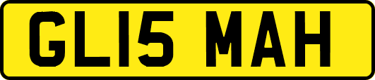 GL15MAH