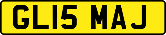 GL15MAJ