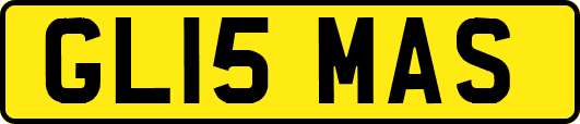 GL15MAS