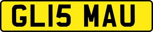 GL15MAU