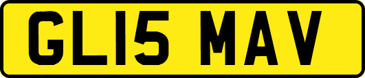 GL15MAV