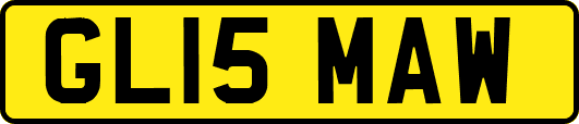 GL15MAW
