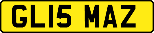 GL15MAZ