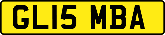 GL15MBA
