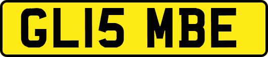 GL15MBE