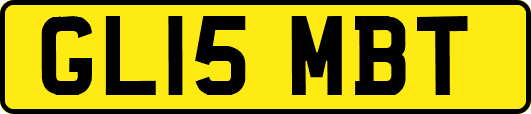 GL15MBT