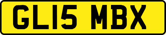 GL15MBX