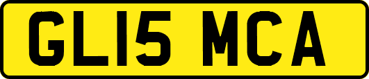 GL15MCA