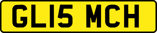 GL15MCH