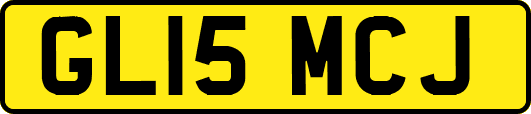 GL15MCJ