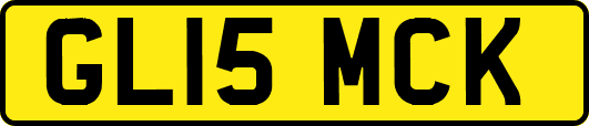 GL15MCK