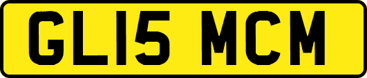 GL15MCM
