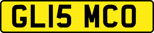 GL15MCO