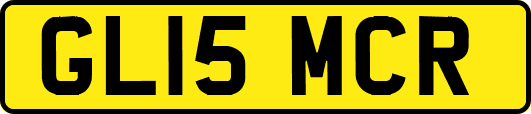 GL15MCR