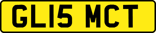 GL15MCT
