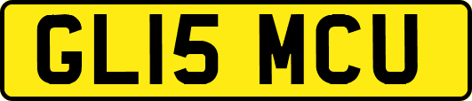 GL15MCU