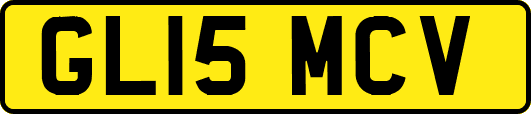 GL15MCV