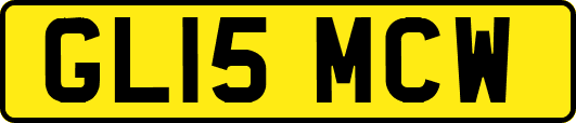 GL15MCW