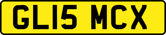 GL15MCX