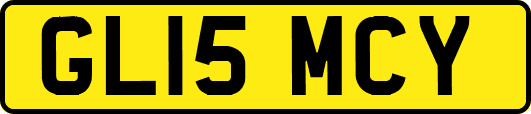 GL15MCY