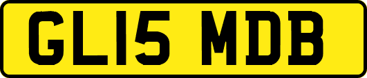 GL15MDB