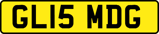 GL15MDG