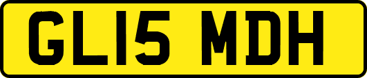 GL15MDH