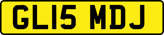 GL15MDJ
