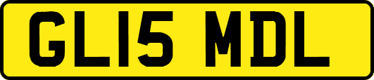 GL15MDL