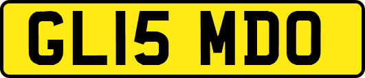GL15MDO