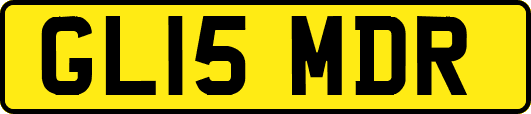 GL15MDR