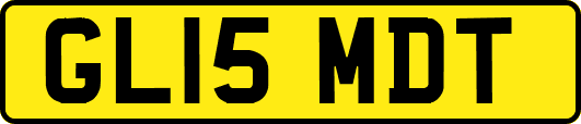 GL15MDT