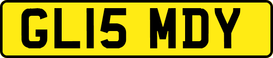 GL15MDY