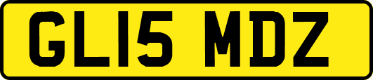 GL15MDZ