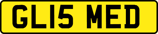 GL15MED