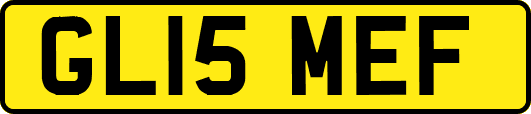 GL15MEF