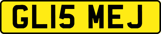 GL15MEJ