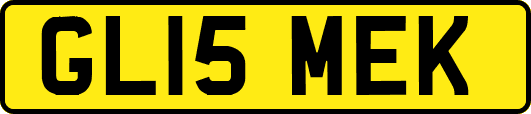 GL15MEK