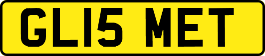 GL15MET