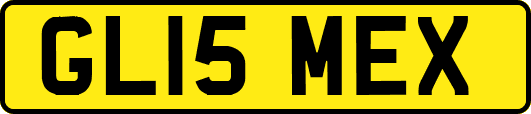GL15MEX