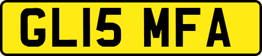 GL15MFA