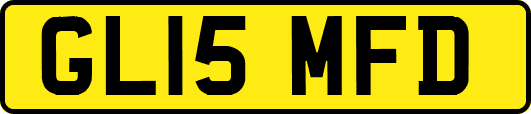 GL15MFD