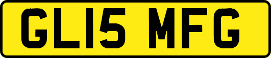 GL15MFG