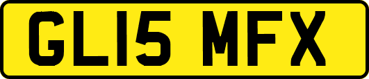 GL15MFX