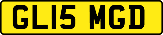 GL15MGD