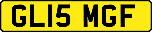 GL15MGF